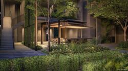 Parc Komo (D17), Apartment #593508741